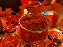 -西塔老太太泥炉烤肉(苏州大悦城店)