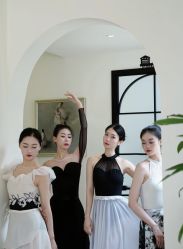 -HI dance 舞室