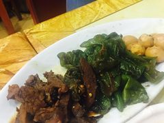 -故乡明太鱼屋(航北路店)