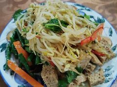 -刘妈菜馆(磁器口店)