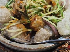 -萍香大厨·锅包肉(大东门店)