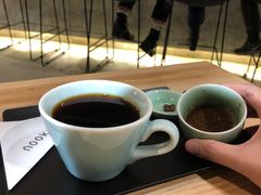 -GOTLOT COFFEE&KITCHEN角落厨房NOOK店
