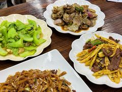 -南记食粥坊·宵夜大排档(莲花总店)