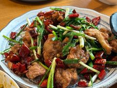 -金龙·打边炉(南京西路店)