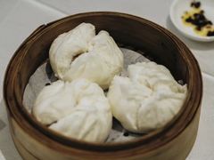 鲍汁瑶柱叉烧包-凤城酒家(凤城食都店)