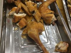 -大岗仙庙烧鸡(海南总店)