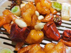 -苏梦江南·淮扬菜(夫子庙店·全天营业中)