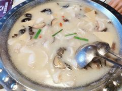 -陈生记黑鱼馆·20年活鱼现杀(宁波鼓楼店)