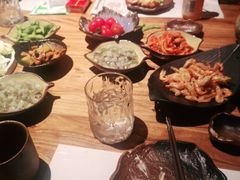-炉胜·炉端烧·居酒屋