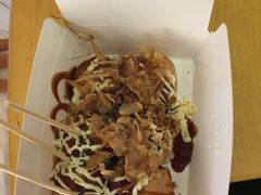 -粉粉乐鲷鱼烧(美罗城店)