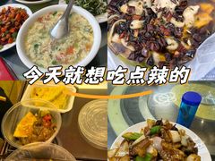 -明月食府(二区干二路店)