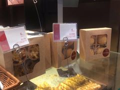 -詹记桃酥(百盛店)