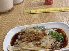 -三身人金新肠粉(丹霞店)