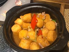 -潮十三潮汕砂锅粥(高新四路大都荟店)