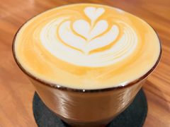 -游心咖啡(青山红坊店)