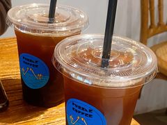 -PUZZLE COFFEE 拼图咖啡