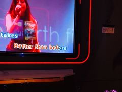 -星聚会KTV(合生汇黑金店)
