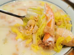 -hallch 好吃餐厅(全运村中央广场店)