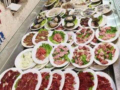 -临胜烧烤大牌档(东葛店)