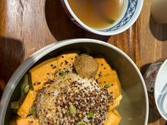 -漫蔬•台北蔬食小馆VEGGIEBOIL(朝晖店)