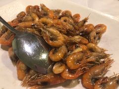 -翠亭酒家(山西南路店)