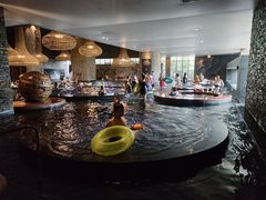 -清河半岛温泉度假酒店