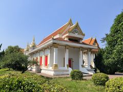 -洛阳白马寺