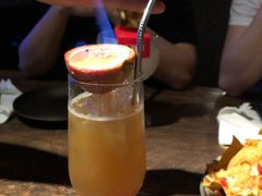 -Q MEX 库迈墨西哥餐吧(三里屯店)