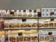 -天母蓝鸟烘焙·蛋糕·下午茶(时代城广场店)