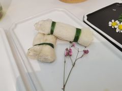 竹荪虾滑-唐诗楼(康宁店)