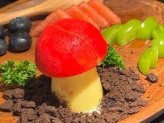 -菌自由丨野生菌火锅特色庭院餐厅(丽江古城店)