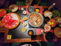 -牛New寿喜烧(虹桥新天地店)