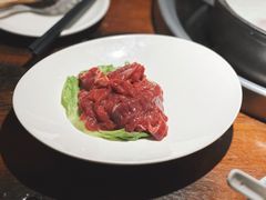 牛辗-大良毋米粥(锦龙路总店)