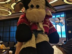 -深圳四季酒店·馥自助餐厅