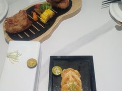 -3号仓库·创意中国菜(新世界城店)