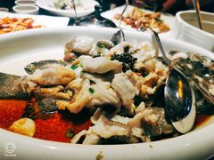 -味可道美食坊(福基路店)