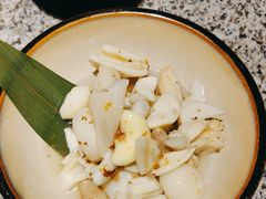 -南京大牌档(香港广场店)