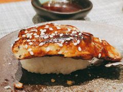 -戏作寿司(观音桥店)
