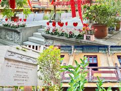 -福州开元寺