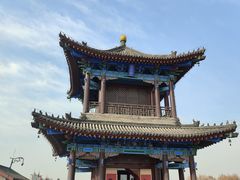 -西安城墙·碑林历史文化景区