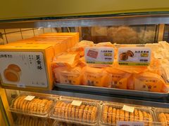 -鲍师傅糕点(五月花店)