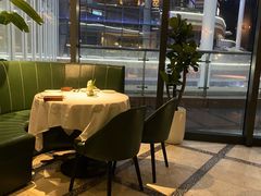 -L'Arome芳芳法国餐厅(仙林金鹰店)