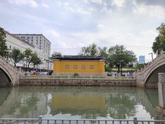-西园戒幢律寺