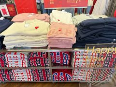 -GAP(王府井奥莱·香江小镇店)