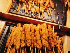 -比格比萨自助(宝山日月光店)