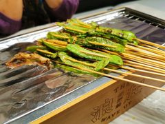 -浪起·江湖菜馆(陶瓷路店)