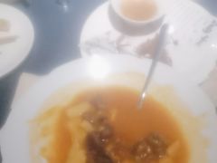 -金狮麟·新豫菜(金码大厦店)