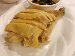 -翠亭酒家(山西南路店)