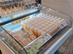 零售区-BreadTalk面包新语(龙之梦购物中心莘庄店)