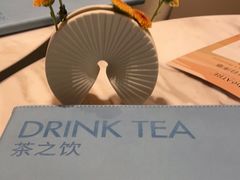 -théATRE 茶聚场(王府中環店)